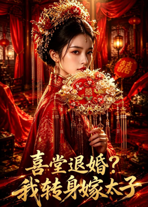 喜堂退婚，我转身嫁太子（48集）精彩短剧连连免费看