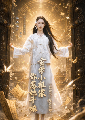 玄学小祖宗，你惹她干嘛（60集）在红果短剧免费看全集