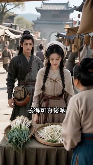 流放后，单亲萌宝偶遇亲渣爹第一季流放篇（89集）短剧更新抢先看