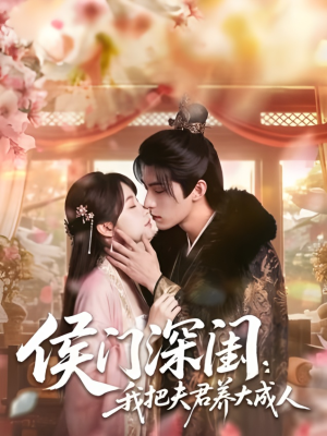 侯门深闺：我把夫君养大成人1080P（44集）好看的短剧一定要分享