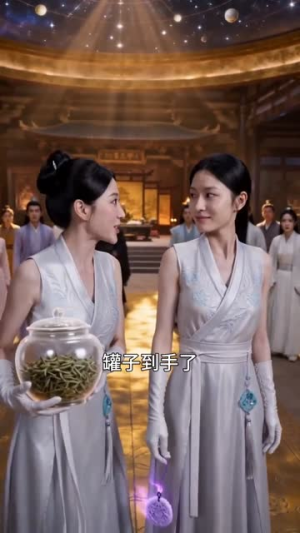 神豪开局,我在手游养女帝(82集) 神豪开局,我在手游养女帝(82集)一键观看免费短剧