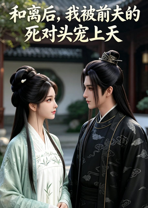 和离后，我被前夫的死对头宠上天（35集）短剧全集VR沉浸版