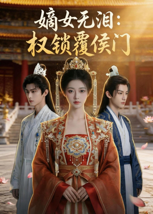 嫡女无泪：权锁覆侯门（71集）最新热剧短剧免费看