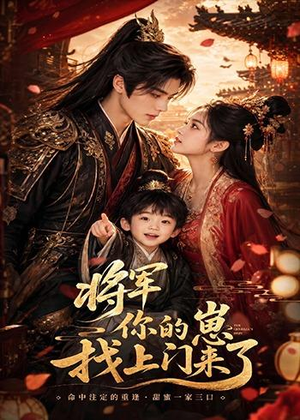 将军你的崽找上门来了（26集）免费观看热门短剧大结局