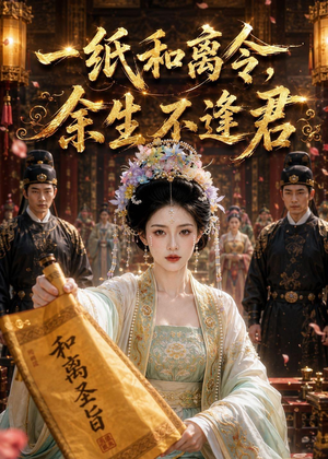一纸和离令,余生不逢君(57集) 一纸和离令,余生不逢君(57集)好看的短剧推荐