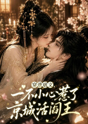 穿进虐文，一不小心惹了京城活阎王（62集）不用花钱看全剧短剧