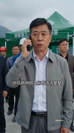 绝壁栈道工（50集）巨好看的短剧推荐