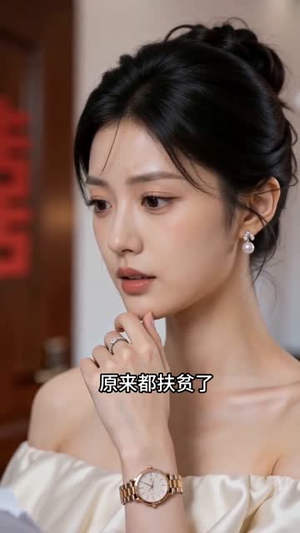 结婚当天霸气护夫，我被婆家宠上天（51集）嫡女的打脸日常短剧全集免费看