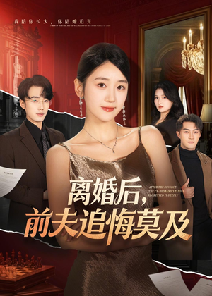 离婚后，前夫追悔莫及（60集）百度网盘在线看短剧