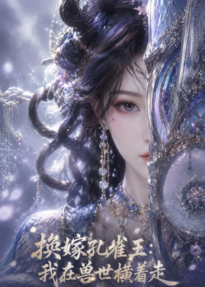 换嫁孔雀王：我在兽世横着走（33集）一口气享受短剧大结局的快感