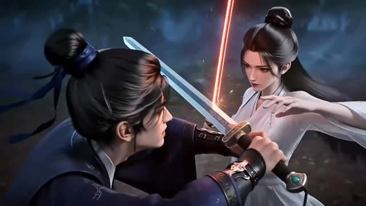 被逐出师门的那天，我觉醒上古剑意（30集）短剧大结局全集特惠