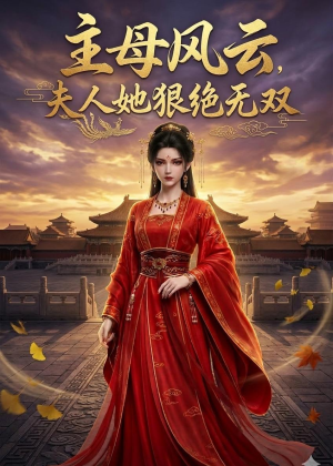 主母风云，夫人她狠绝无双（30集）免费看热门短剧推荐