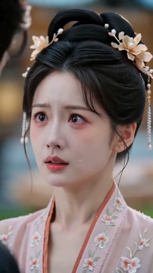 王妃一查账，满朝都慌了（62集）红果免费短剧看全集