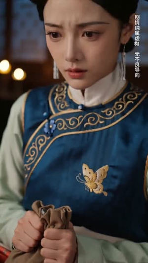 深宫活命途（66集）短剧合集通宵追更版