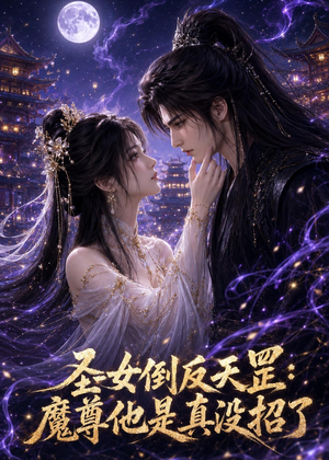圣女倒反天罡：魔尊他是真没招了（61集）精彩短剧不容错过