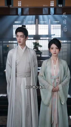 红烛一诺，岁岁长安（56集）红果短剧免费看全局