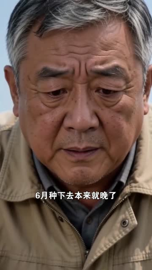 野枣坡的春天（33集）爆款短剧热门推荐