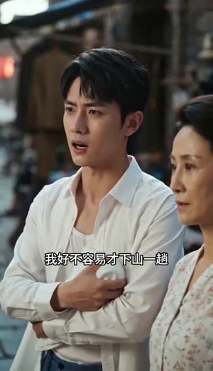 蝗灾饥荒年_ 鼠爷报恩(60集) 蝗灾饥荒年_ 鼠爷报恩(60集)短剧追剧推荐