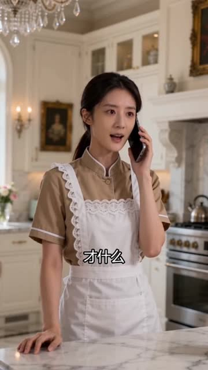 晚来景琛，念你成暖（38集）真的太精彩了短剧分享