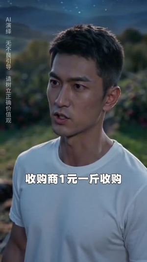 苹果映人心世间有正道（45集）最新火爆短剧抢先看全集