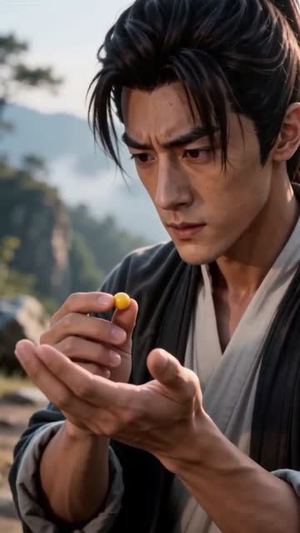 凡人仙葫传（60集）每天分享好看短剧精彩片段