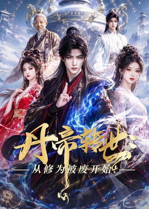 丹帝转世：从修为被废开始!（58集）最新上映短剧免费看