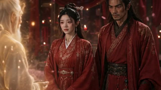 除魔天师（30集）正能量短剧上热门