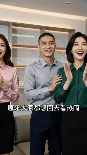 被辞销冠登顶商界（35集）最新热剧短剧免费看
