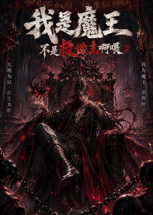 我是魔王不是救世主啊喂（20集）最火短剧火出新年味
