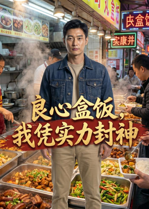 良心盒饭,我凭实力封神(67集) 良心盒饭,我凭实力封神(67集)免费看热门短剧推荐