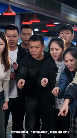 鲜道见人心（35集）热播短剧抢先看
