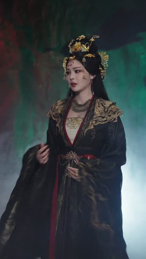 风凌北冽：女帝逼走我后，才发现我无敌天下（75集）悟空浏览器免费看短剧