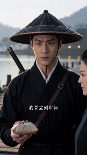 替嫁东宫后我靠签到天下无敌(60集) 替嫁东宫后我靠签到天下无敌(60集)短剧男演员排行榜