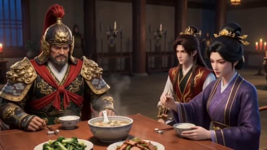 我为纨绔，可公主们赶着嫁我（32集）终于可以免费观看短剧了