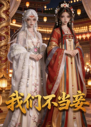 我们不当妾（15集）下崽红果短剧免费看全集