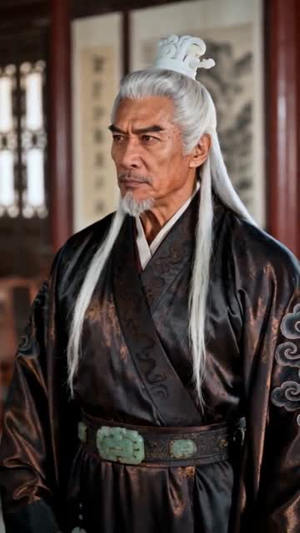 将门嫡女，从不将就（46集）下崽红果短剧免费看全集