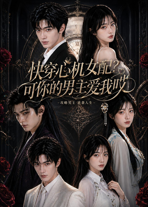 快穿心机女配?可你的男主爱我哎(76集) 快穿心机女配?可你的男主爱我哎(76集)火爆短剧来袭好看又上头的短剧