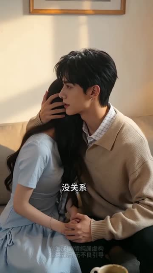我捡了个千亿大佬（64集）精彩短剧抢先看哦