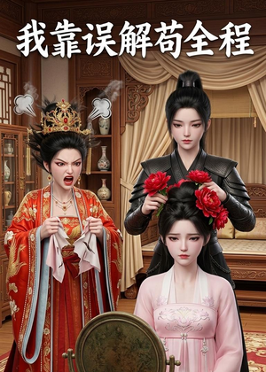 我靠误解苟全程（31集）每晚准时更新短剧分享