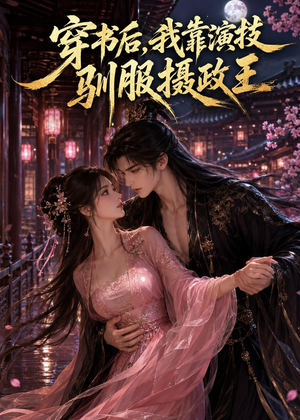 穿书后，我靠演技驯服摄政王（62集）百万短剧抢先看