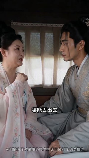 猎户家的小福女(50集) 猎户家的小福女(50集)精彩短剧看全集