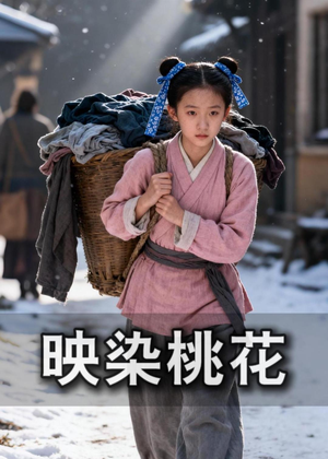 映染桃花(60集) 映染桃花(60集)短剧全集高清完整版