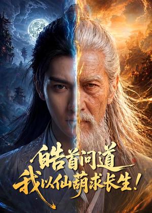 皓首问道，我以仙葫求长生！（67集）好看的短剧太好看了