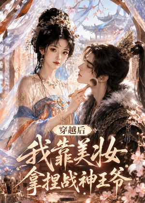 穿越后我靠美妆拿捏战神王爷（78集）精彩短剧抢先看全集