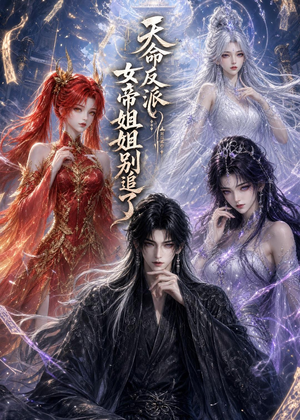 天命反派:女帝姐姐别追了(94集) 天命反派:女帝姐姐别追了(94集)红果短剧免费看剧app