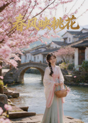 春风映桃花(54集) 春风映桃花(54集)红果短剧免费看剧app