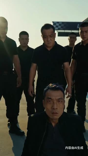 满级修车工（50集）正能量短剧分享