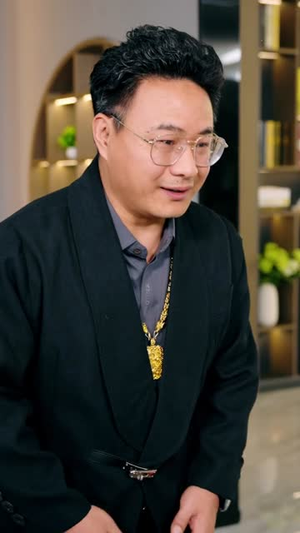代号死神第2季（80集）精彩短剧分享。