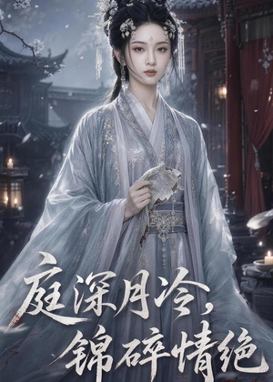 庭深月冷，锦碎情绝（62集）超好看短剧推荐