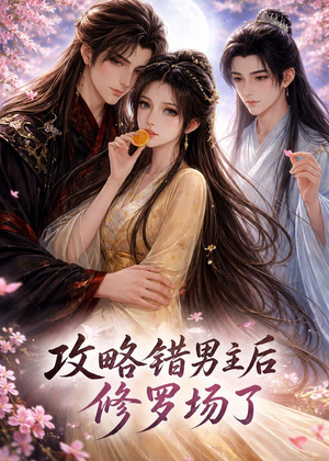 攻略错男主后修罗场了(26集) 攻略错男主后修罗场了(26集)看短剧放松一下